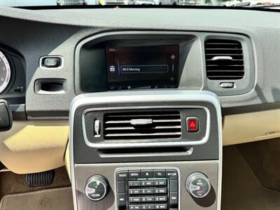 2013 Volvo S60 T6   - Photo 29 - Rockaway, NJ 07866