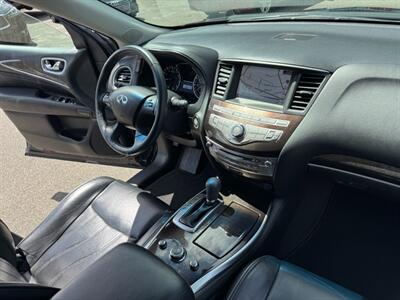 2015 INFINITI QX60   - Photo 60 - Rockaway, NJ 07866