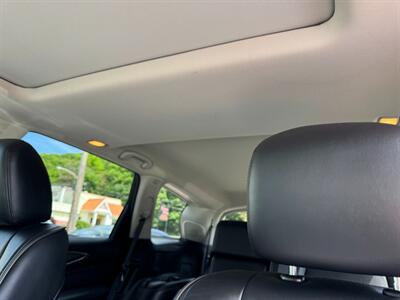 2015 INFINITI QX60   - Photo 34 - Rockaway, NJ 07866
