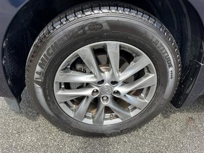 2015 INFINITI QX60   - Photo 12 - Rockaway, NJ 07866
