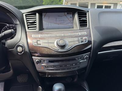 2015 INFINITI QX60   - Photo 29 - Rockaway, NJ 07866