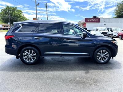 2015 INFINITI QX60   - Photo 4 - Rockaway, NJ 07866