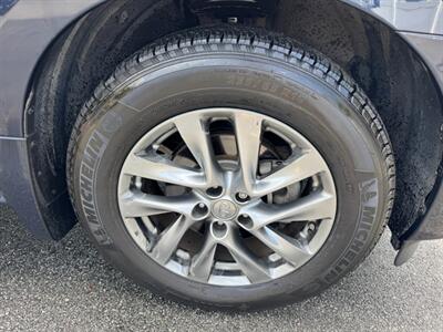 2015 INFINITI QX60   - Photo 17 - Rockaway, NJ 07866
