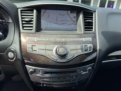 2015 INFINITI QX60   - Photo 27 - Rockaway, NJ 07866