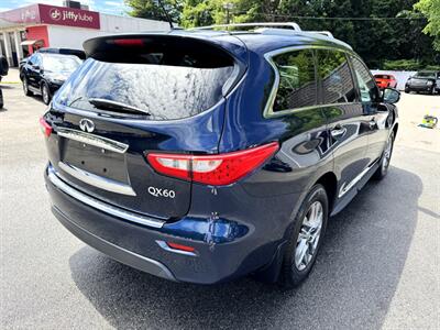 2015 INFINITI QX60   - Photo 5 - Rockaway, NJ 07866