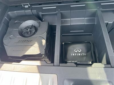 2015 INFINITI QX60   - Photo 48 - Rockaway, NJ 07866