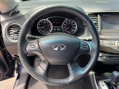2015 INFINITI QX60   - Photo 25 - Rockaway, NJ 07866