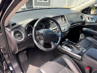 2015 INFINITI QX60   - Photo 24 - Rockaway, NJ 07866