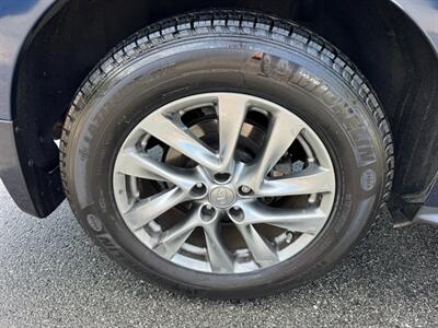 2015 INFINITI QX60   - Photo 16 - Rockaway, NJ 07866