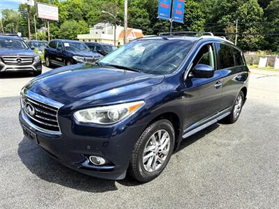 2015 INFINITI QX60   - Photo 61 - Rockaway, NJ 07866
