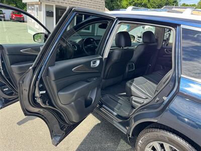 2015 INFINITI QX60   - Photo 37 - Rockaway, NJ 07866