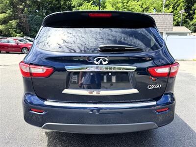 2015 INFINITI QX60   - Photo 6 - Rockaway, NJ 07866