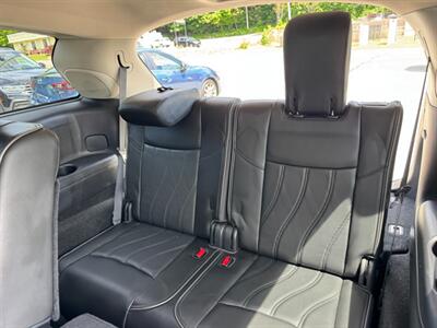 2015 INFINITI QX60   - Photo 45 - Rockaway, NJ 07866