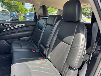 2015 INFINITI QX60   - Photo 40 - Rockaway, NJ 07866