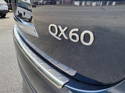2015 INFINITI QX60   - Photo 15 - Rockaway, NJ 07866