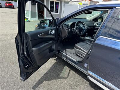 2015 INFINITI QX60   - Photo 18 - Rockaway, NJ 07866