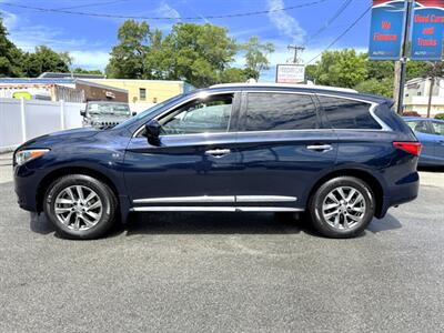 2015 INFINITI QX60   - Photo 8 - Rockaway, NJ 07866