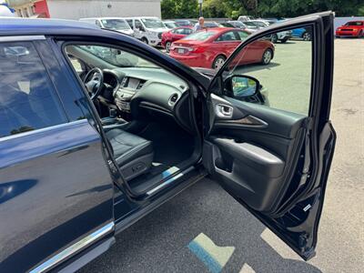 2015 INFINITI QX60   - Photo 54 - Rockaway, NJ 07866