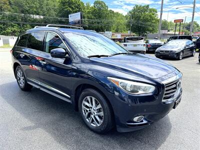 2015 INFINITI QX60   - Photo 10 - Rockaway, NJ 07866