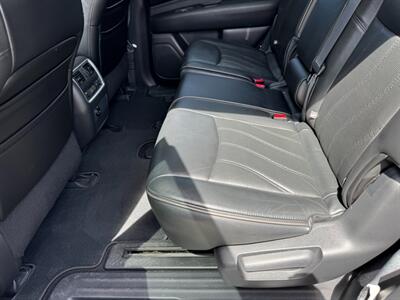 2015 INFINITI QX60   - Photo 39 - Rockaway, NJ 07866