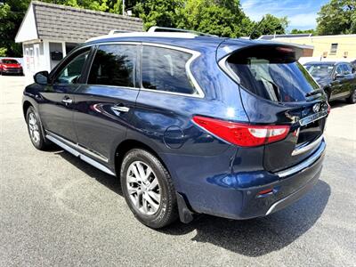 2015 INFINITI QX60   - Photo 7 - Rockaway, NJ 07866