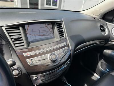 2015 INFINITI QX60   - Photo 28 - Rockaway, NJ 07866