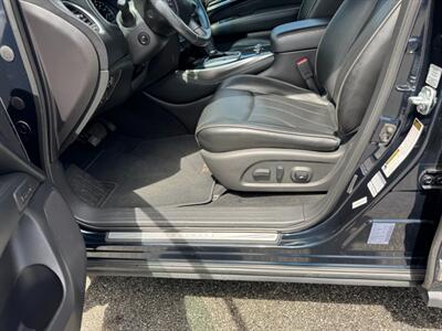2015 INFINITI QX60   - Photo 19 - Rockaway, NJ 07866