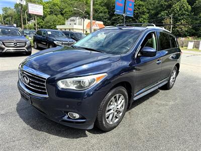 2015 INFINITI QX60   - Photo 9 - Rockaway, NJ 07866