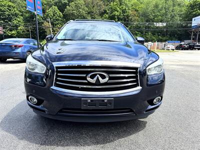 2015 INFINITI QX60   - Photo 2 - Rockaway, NJ 07866