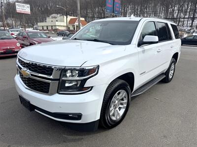 2020 Chevrolet Tahoe LT   - Photo 9 - Rockaway, NJ 07866