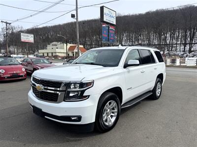 2020 Chevrolet Tahoe LT   - Photo 54 - Rockaway, NJ 07866