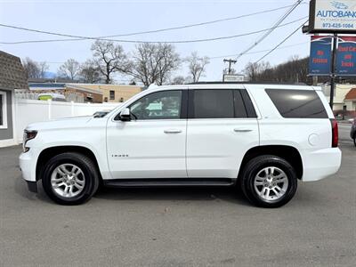 2020 Chevrolet Tahoe LT   - Photo 8 - Rockaway, NJ 07866