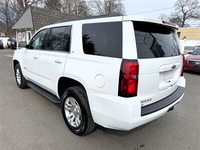 2020 Chevrolet Tahoe LT   - Photo 7 - Rockaway, NJ 07866