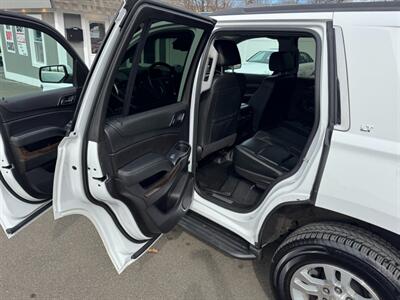 2020 Chevrolet Tahoe LT   - Photo 30 - Rockaway, NJ 07866