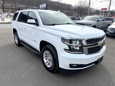 2020 Chevrolet Tahoe LT   - Photo 3 - Rockaway, NJ 07866
