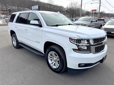 2020 Chevrolet Tahoe LT   - Photo 10 - Rockaway, NJ 07866
