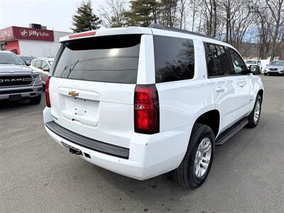 2020 Chevrolet Tahoe LT   - Photo 5 - Rockaway, NJ 07866
