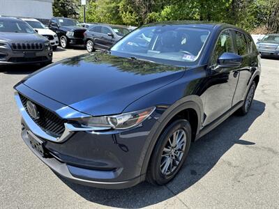 2019 Mazda CX-5 Touring   - Photo 9 - Rockaway, NJ 07866