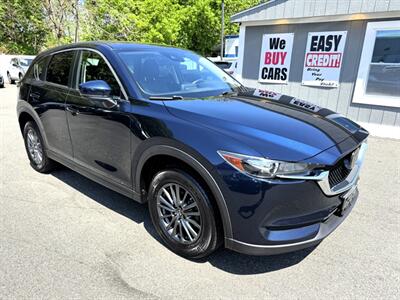 2019 Mazda CX-5 Touring   - Photo 10 - Rockaway, NJ 07866