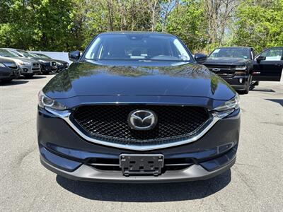 2019 Mazda CX-5 Touring   - Photo 2 - Rockaway, NJ 07866