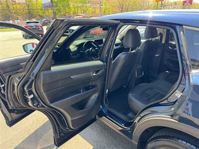 2019 Mazda CX-5 Touring   - Photo 35 - Rockaway, NJ 07866