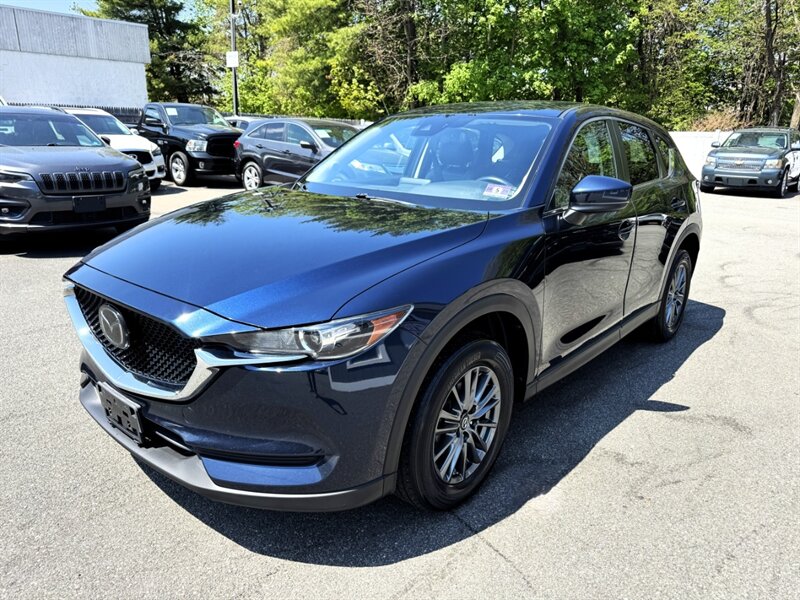 2019 Mazda CX-5 Touring   - Photo 1 - Rockaway, NJ 07866