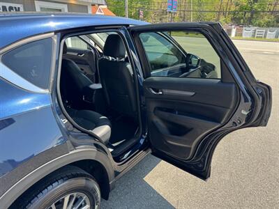 2019 Mazda CX-5 Touring   - Photo 43 - Rockaway, NJ 07866