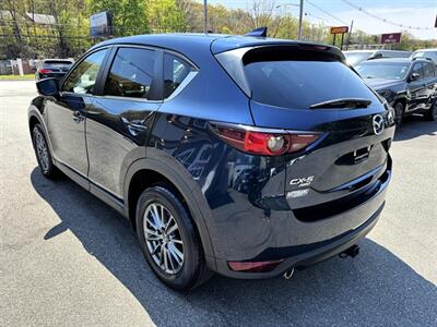 2019 Mazda CX-5 Touring   - Photo 7 - Rockaway, NJ 07866
