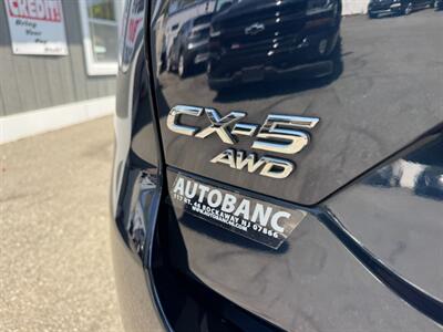 2019 Mazda CX-5 Touring   - Photo 13 - Rockaway, NJ 07866