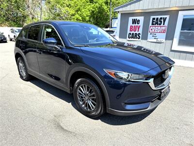2019 Mazda CX-5 Touring   - Photo 3 - Rockaway, NJ 07866