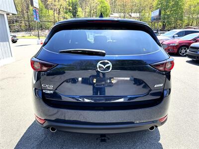 2019 Mazda CX-5 Touring   - Photo 6 - Rockaway, NJ 07866