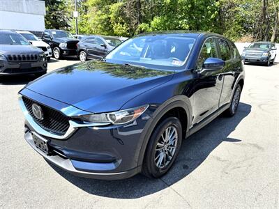 2019 Mazda CX-5 Touring   - Photo 55 - Rockaway, NJ 07866