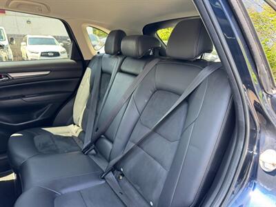 2019 Mazda CX-5 Touring   - Photo 38 - Rockaway, NJ 07866