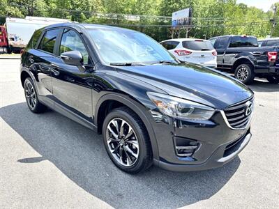 2016 Mazda CX-5 Grand Touring   - Photo 4 - Rockaway, NJ 07866